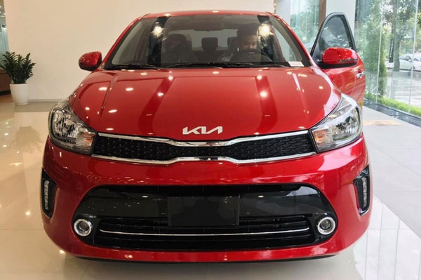 Top xe sedan hạng B quý 1/2022: Hyundai Accent 'vượt mặt' Toyota Vios Top xe sedan hạng B quý 1/2022: Hyundai Accent 'vượt mặt' Toyota Vios