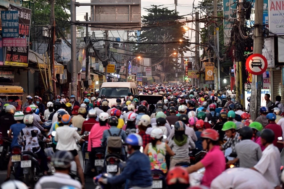 Các nước kiểm định khí thải xe máy ra sao? Các nước kiểm định khí thải xe máy ra sao?