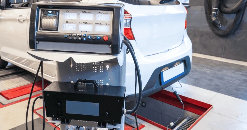 Các nước kiểm định khí thải xe máy ra sao? Các nước kiểm định khí thải xe máy ra sao?