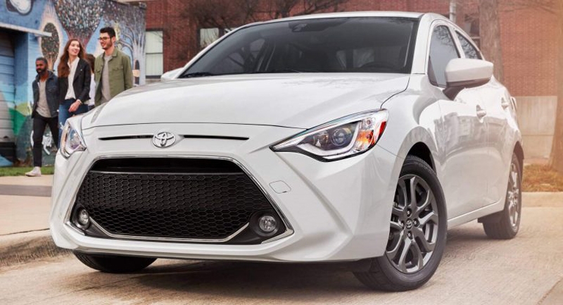 he lo 10 mau xe tot nhat nam 2019