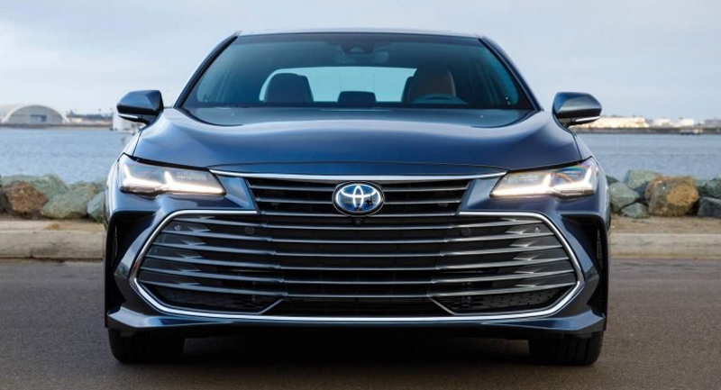 he lo 10 mau xe tot nhat nam 2019