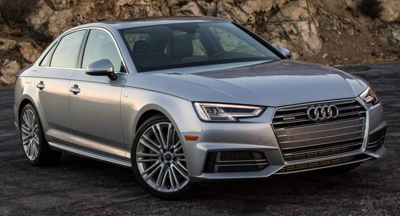 he lo 10 mau xe tot nhat nam 2019