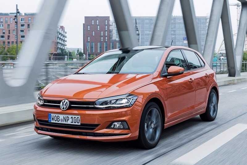 Tháng 7: Volkswagen khuyến mãi 20 triệu đồng cho tất cả các mẫu xe