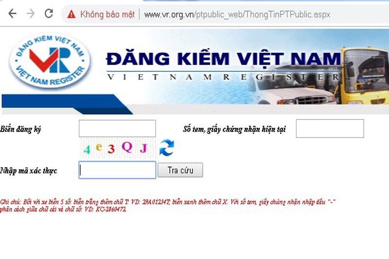 Cách tra cứu phạt nguội năm 2019 trên toàn quốc cach tra cuu phat nguoi nam 2019 tren toan quoc