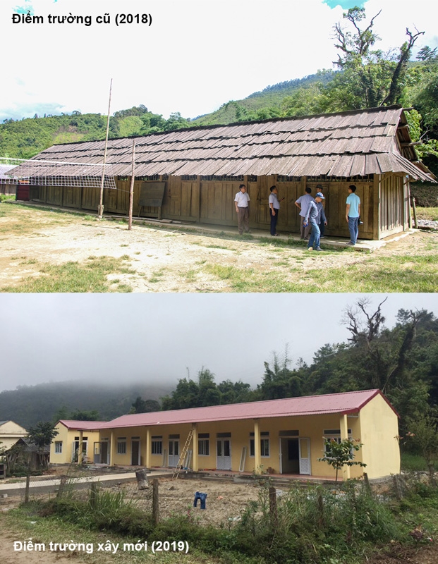 hyundai thanh cong khanh thanh diem truong tieu hoc tai nghe an