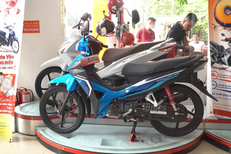 bang gia xe may honda ngay 1442021