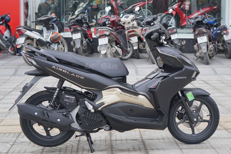 bang gia xe may honda ngay 2052021