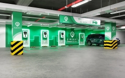 Địa chỉ trạm sạc ô tô điện VinFast tại Lạng Sơn