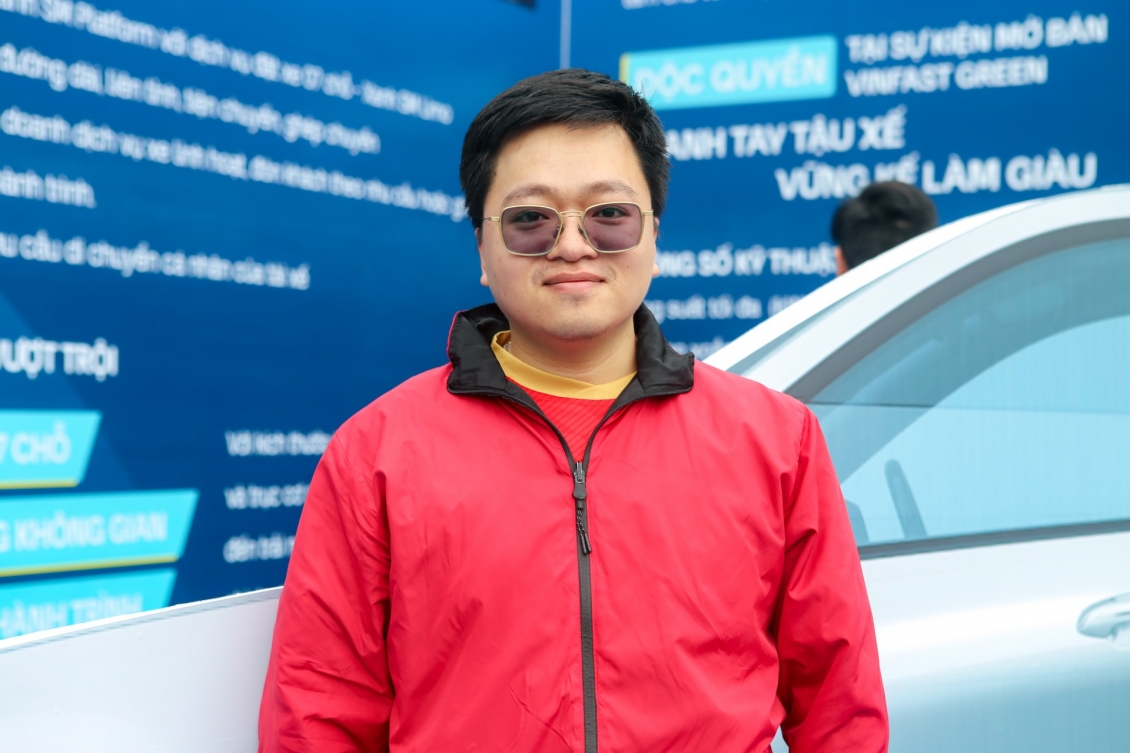 Vì sao Limo Green sẽ “xưng vương” trong phân khúc xe 7 chỗ chạy dịch vụ?