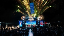 Bàn giao lô xe Jaecoo J7 đầu tiên tại khu vực phía Nam