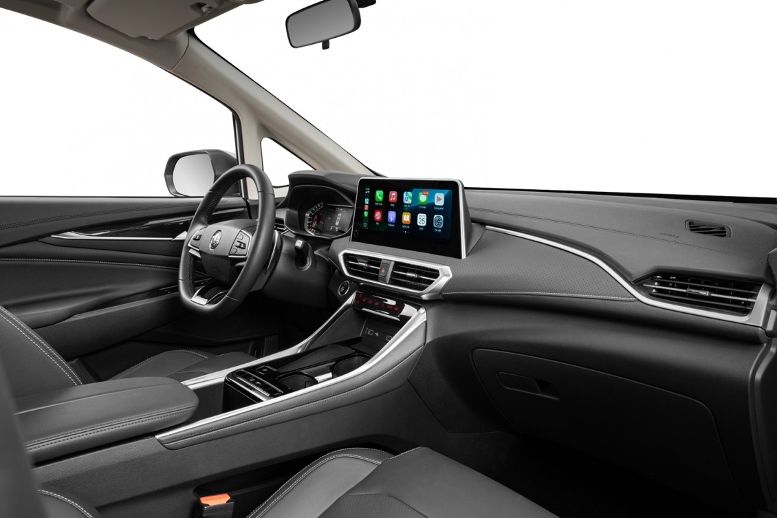 Kích cầu doanh số, MG G50 giảm 30 triệu đồng tại đại lý