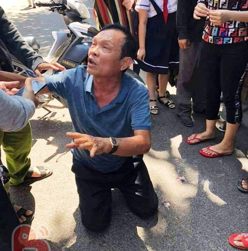 lexus bien tu quy tong doan dua tang khien 3 nguoi thiet mang