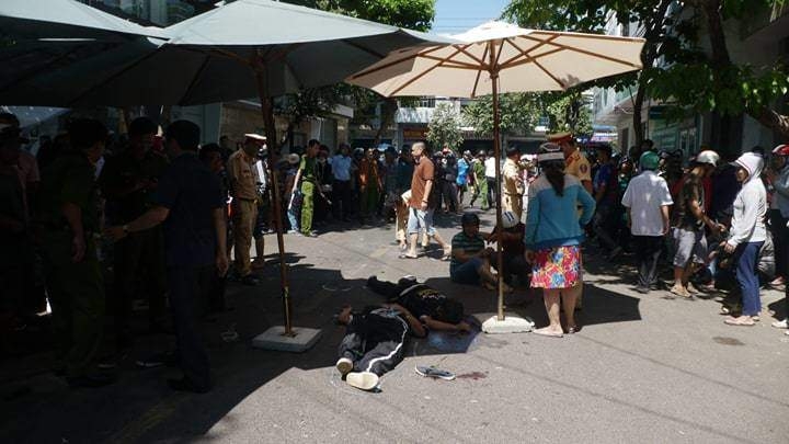 lexus bien tu quy tong doan dua tang khien 3 nguoi thiet mang