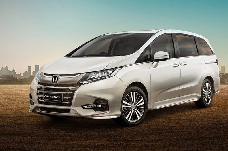 top 5 mau o to e nhat viet nam thang 32019