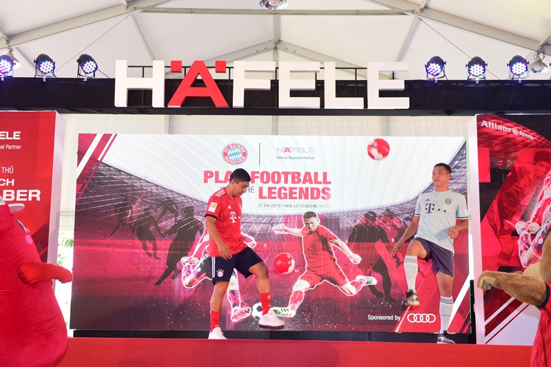 danh thu bayern munich giovane elber toi viet nam so tai anh duc