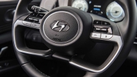 Hyundai tạm ngừng sản xuất do thiếu linh kiện