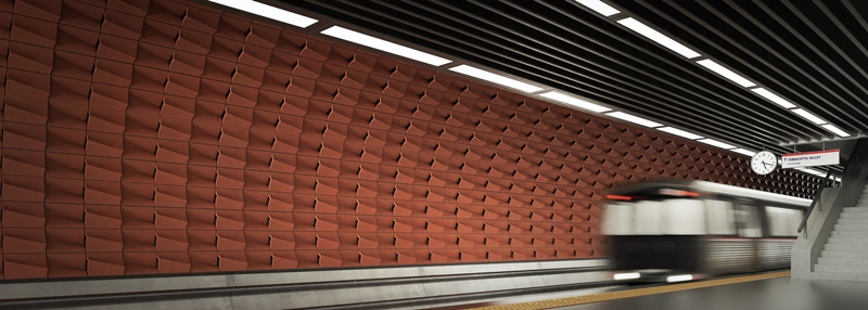 Lộ diện 6 ứng viên của vòng chung kết Giải thưởng thiết kế Lexus 2021