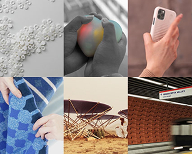 Lộ diện 6 ứng viên của vòng chung kết Giải thưởng thiết kế Lexus 2021