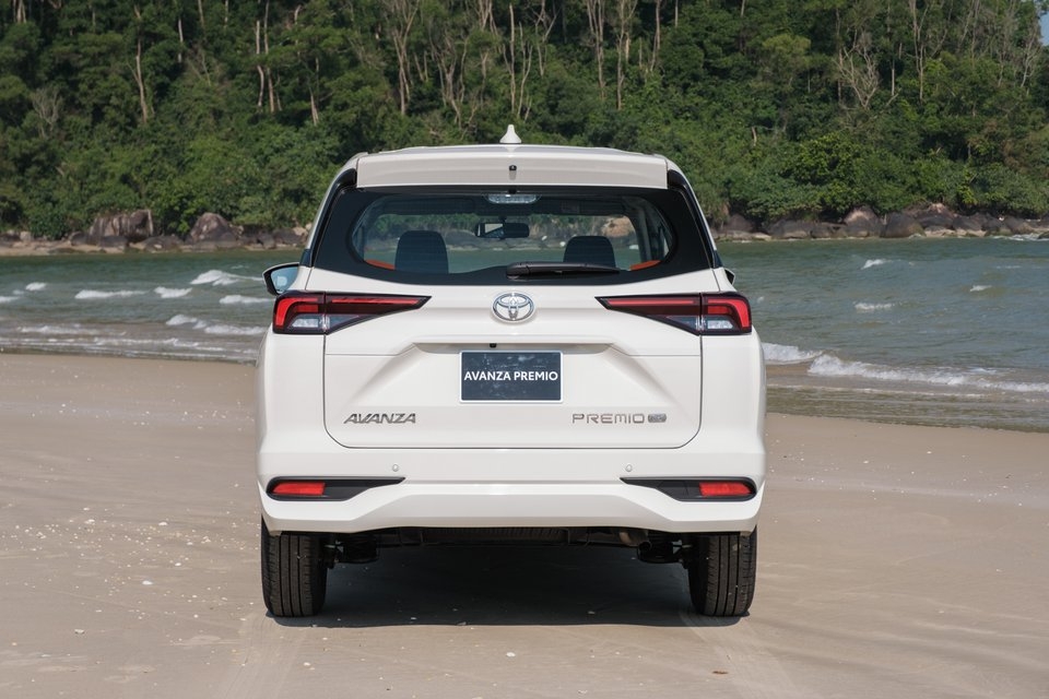 Cách mua Toyota Avanza Premio 2022 với 170 triệu đồng