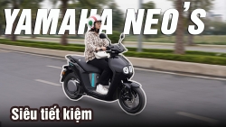 Video đánh giá Yamaha Neo