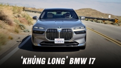 Video: Khám phá dàn xe sang BMW vừa ra mắt tại Việt Nam