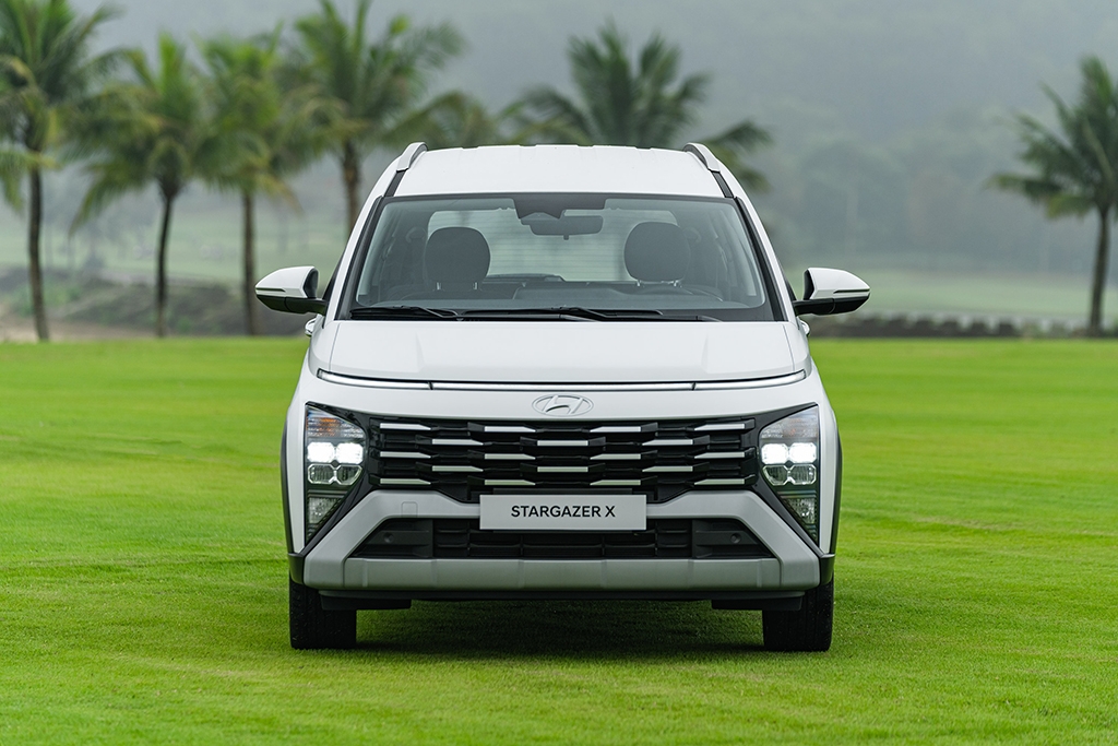 Doanh số MPV tháng 5/2024: Mitsubishi Xpander dẫn đầu, Hyundai Stargazer bứt tốc