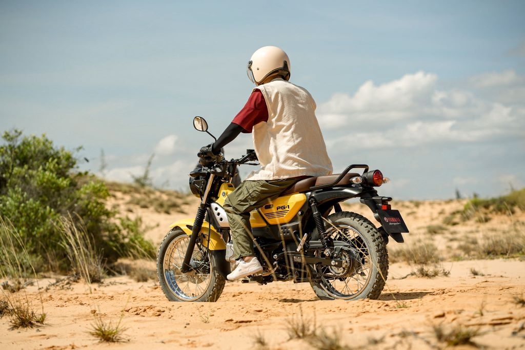 Giới trẻ và xu hướng “vừa đi làm – vừa chill” với một chiếc xe đa dụng Giới trẻ và xu hướng “vừa đi làm – vừa chill” với một chiếc xe đa dụng