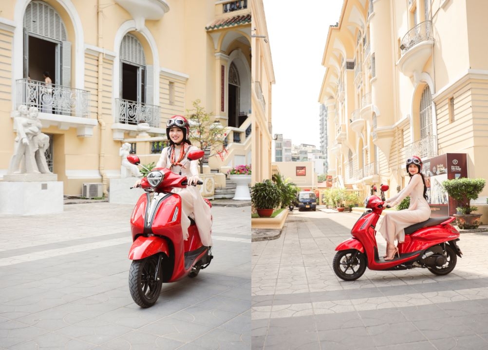 Xu hướng xe Hybrid và sự chuyển mình của đô thị xanh Xu hướng xe Hybrid và sự chuyển mình của đô thị xanh