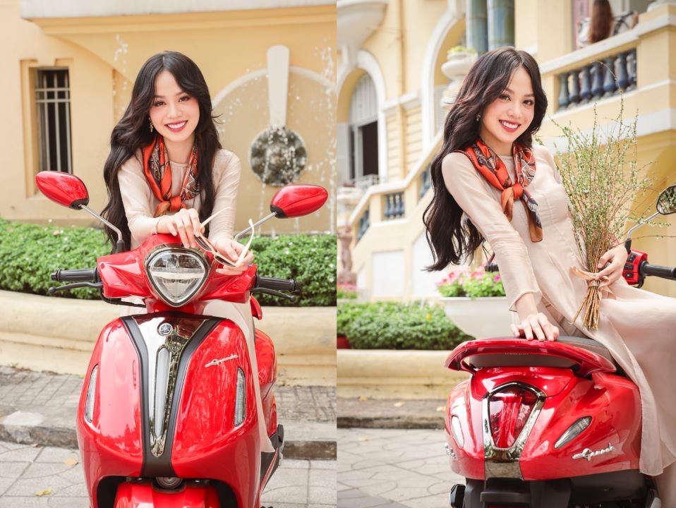 Xu hướng xe Hybrid và sự chuyển mình của đô thị xanh Xu hướng xe Hybrid và sự chuyển mình của đô thị xanh