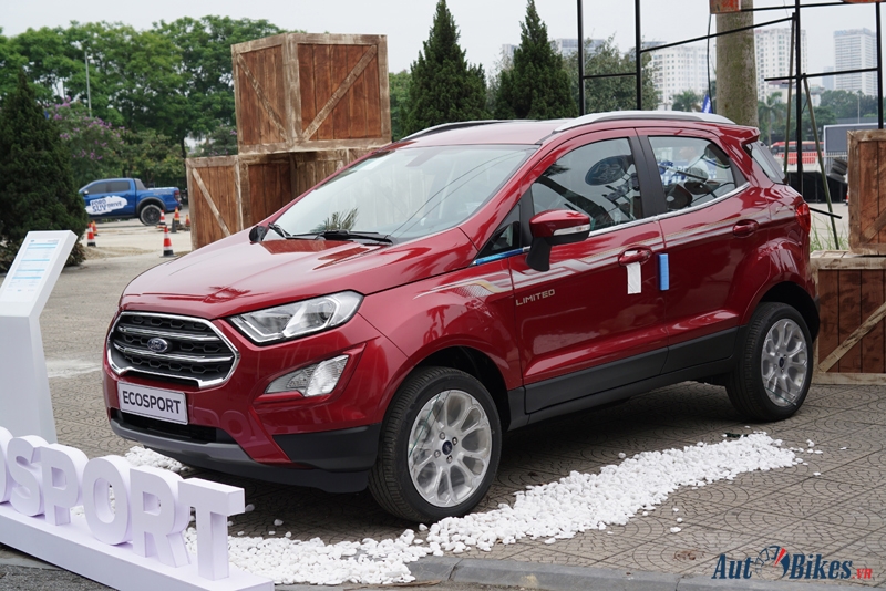 Dàn xe Ford đồng loạt giảm giá tới 150 triệu đồng dan xe ford dong loat giam gia explorer giam sau nhat 150 trieu dong