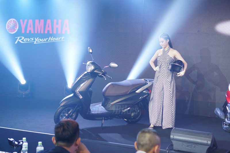 Yamama Latte giá 38 triệu đồng tại Việt Nam yamama latte ra mat tai viet nam gia 38 trieu dong