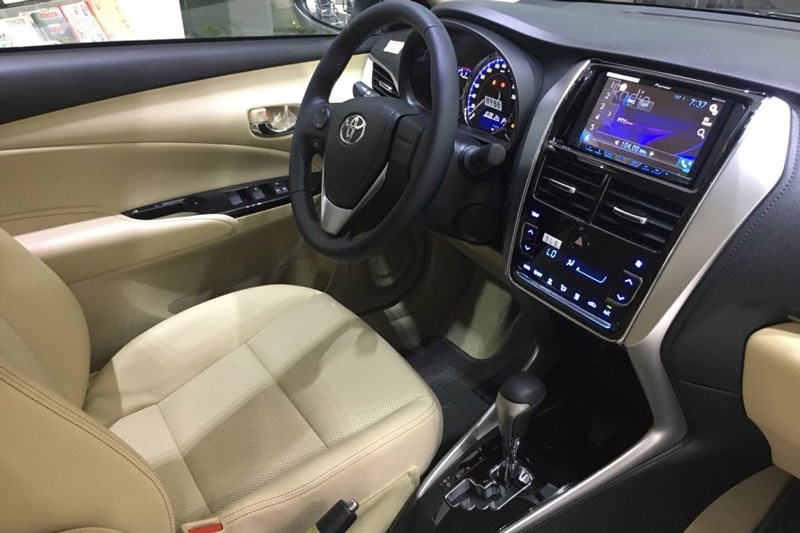 toyota vios uu dai 85 trieu lap day moi