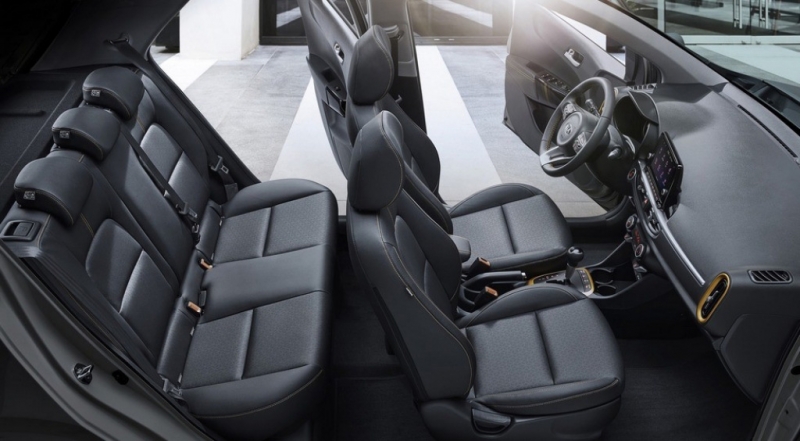 Kia Morning 2020 thay đổi để bứt phá, bất ngờ mức giá 200 triệu