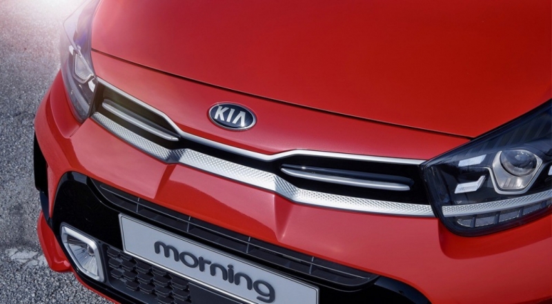 Kia Morning 2020 thay đổi để bứt phá, bất ngờ mức giá 200 triệu
