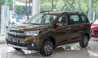 Cách mua Suzuki XL7 chỉ với 185 triệu đồng