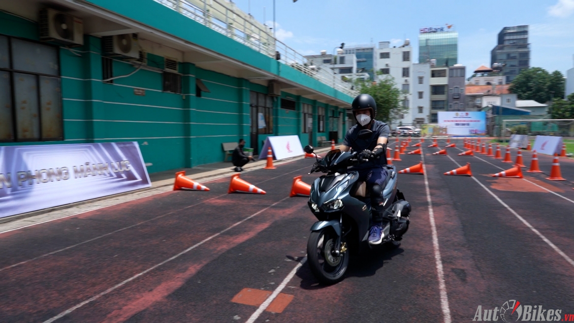 Video đánh giá nhanh Honda Air Blade 2022 Video đánh giá nhanh Honda Air Blade 2022