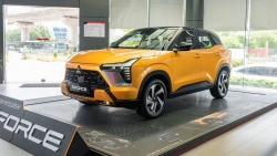 Xe SUV hạng B đua giảm giá, tăng áp lực cạnh tranh Hyundai Creta mới