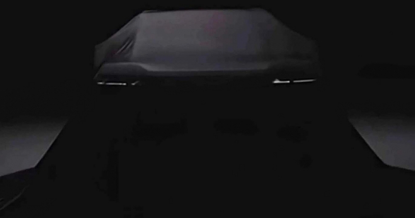 Lexus hé lộ mẫu SUV mới, nhiều nét tương đồng với Toyota Highlander