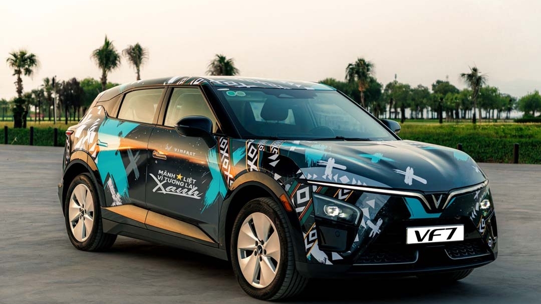 Phân khúc C-SUV: Chọn mẫu xe nào thỏa mãn được cả phần “đẹp” và phần “mạnh”?