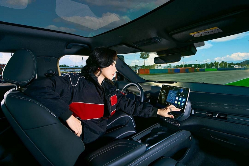 Phân khúc C-SUV: Chọn mẫu xe nào thỏa mãn được cả phần “đẹp” và phần “mạnh”?