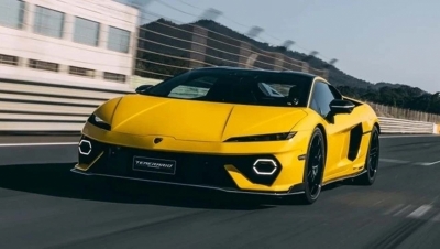 Dàn xe mới dự kiến “đổ bộ” vào thị trường Việt Nam trong tháng 5/2026