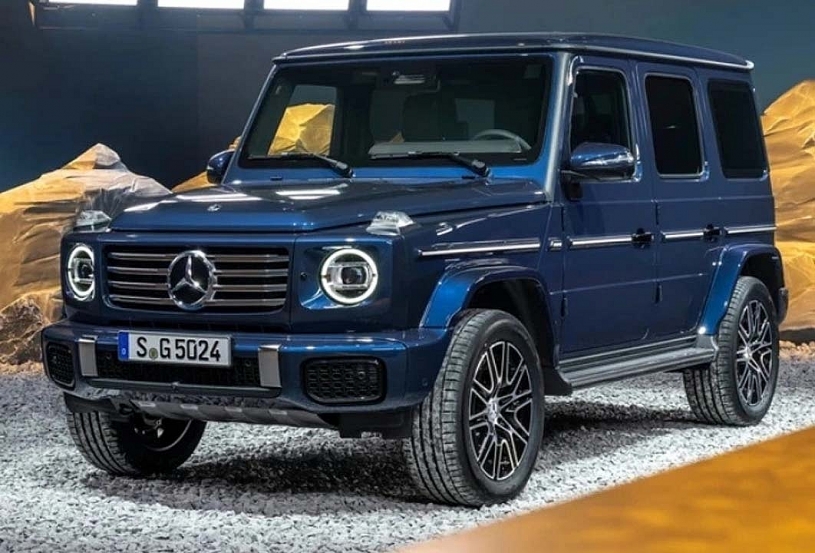 Dàn xe mới dự kiến “đổ bộ” vào thị trường Việt Nam trong tháng 5/2026