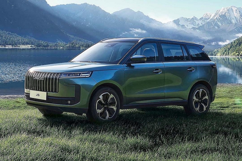 Dàn xe mới dự kiến “đổ bộ” vào thị trường Việt Nam trong tháng 5/2026