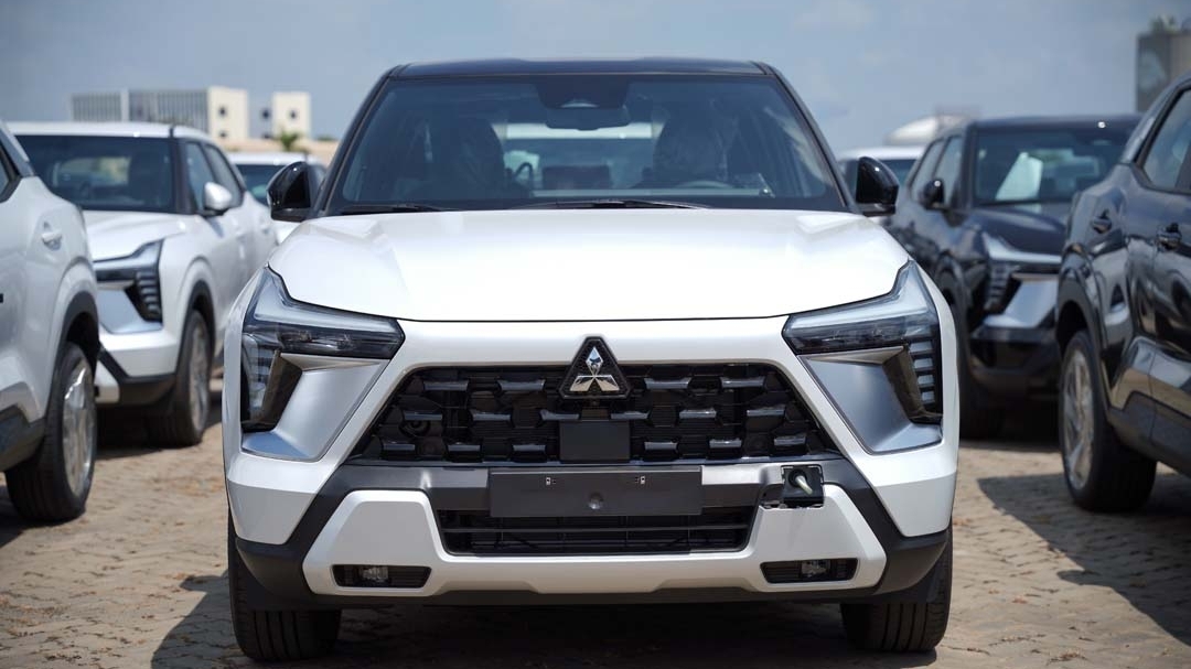 Giới thiệu Mitsubishi Xforce 2026 – dẫn đầu phân khúc với hành trình “vươn tầm, vượt chuẩn”
