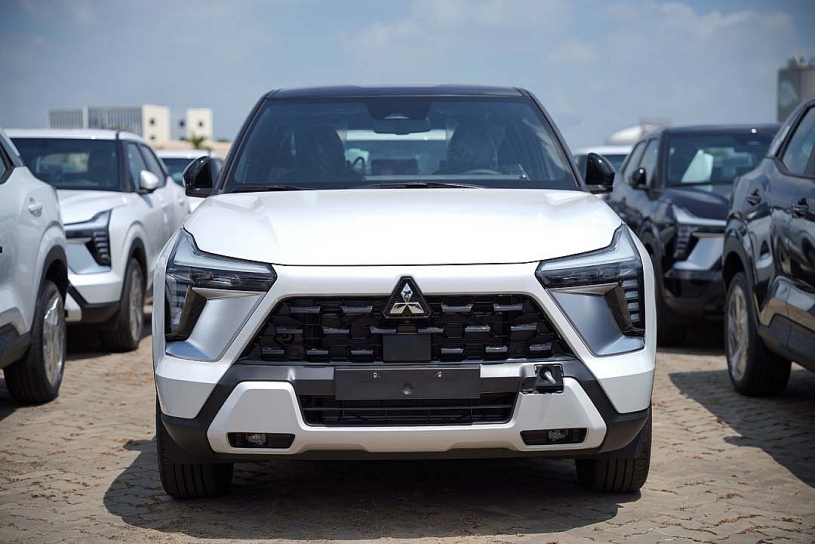 Giới thiệu Mitsubishi Xforce 2026 – dẫn đầu phân khúc với hành trình “vươn tầm, vượt chuẩn”