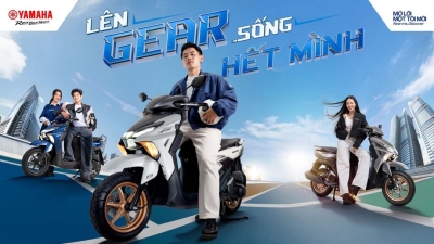 Đình Bắc và nỗ lực bền bỉ trên mọi hành trình cuộc sống