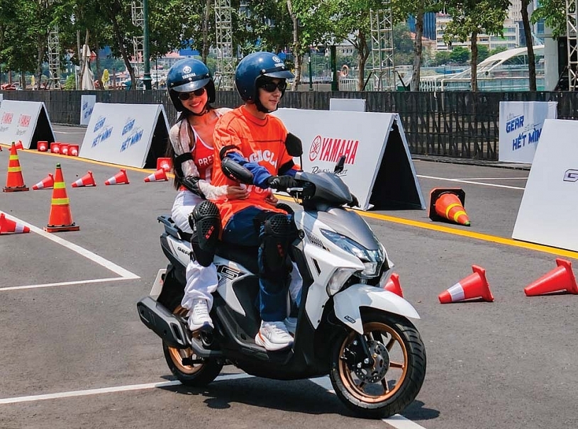 Đình Bắc và nỗ lực bền bỉ trên mọi hành trình cuộc sống Đình Bắc và nỗ lực bền bỉ trên mọi hành trình cuộc sống