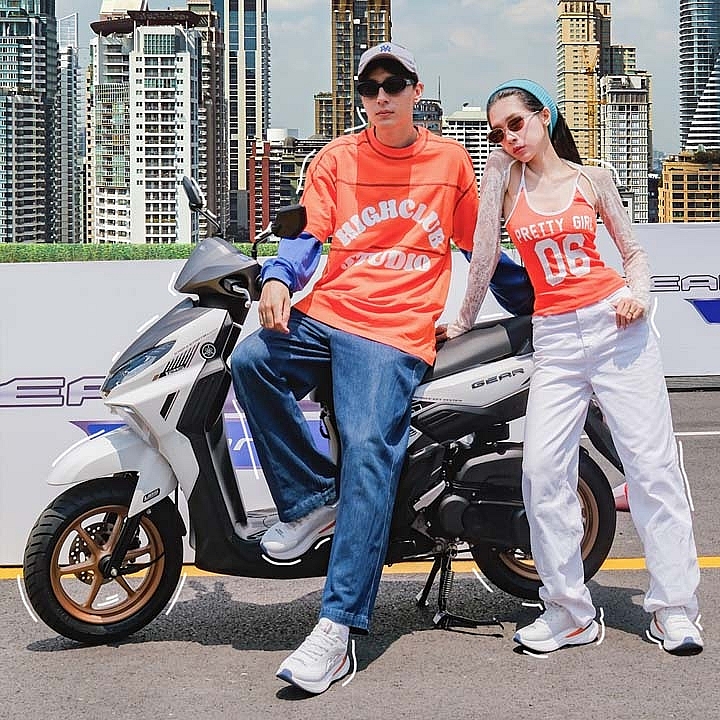 Đình Bắc và nỗ lực bền bỉ trên mọi hành trình cuộc sống Đình Bắc và nỗ lực bền bỉ trên mọi hành trình cuộc sống