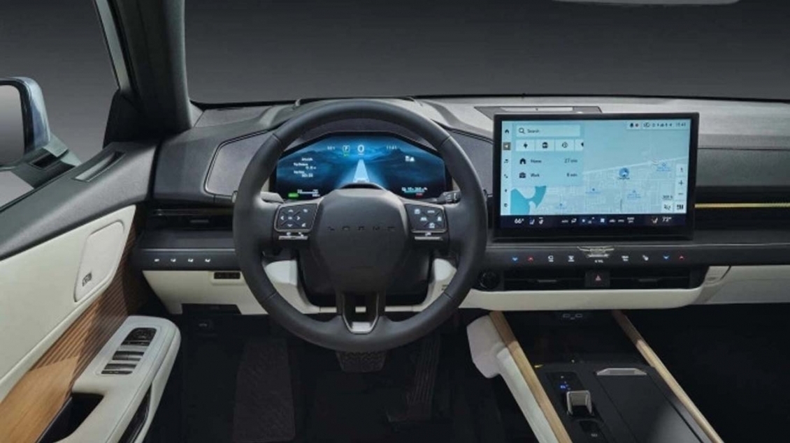 Lexus ES 2026: Khởi động xe từ xa phải trả phí