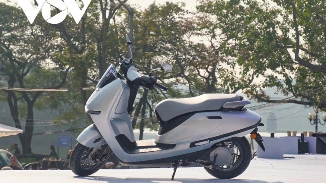 Loạt xe máy điện chuẩn bị “đổ bộ” Việt Nam năm 2026 tăng tốc cho cuộc đua mới
